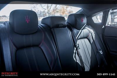 2024 Maserati Quattroporte Modena   - Photo 45 - Albuquerque, NM 87114