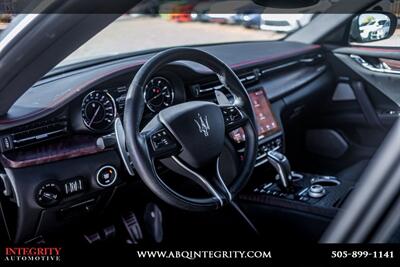 2024 Maserati Quattroporte Modena   - Photo 103 - Albuquerque, NM 87114