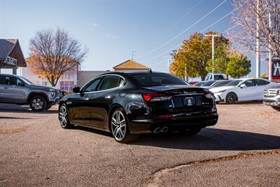 2024 Maserati Quattroporte Modena   - Photo 59 - Albuquerque, NM 87114