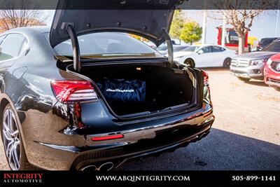 2024 Maserati Quattroporte Modena   - Photo 42 - Albuquerque, NM 87114