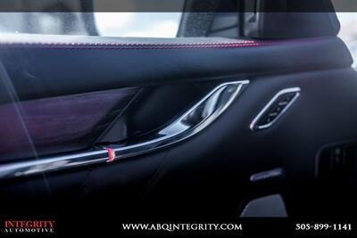 2024 Maserati Quattroporte Modena   - Photo 107 - Albuquerque, NM 87114