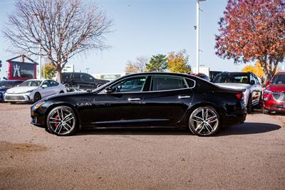 2024 Maserati Quattroporte Modena   - Photo 58 - Albuquerque, NM 87114
