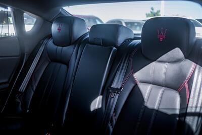 2024 Maserati Quattroporte Modena   - Photo 91 - Albuquerque, NM 87114