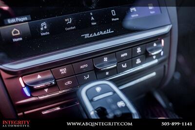2024 Maserati Quattroporte Modena   - Photo 28 - Albuquerque, NM 87114