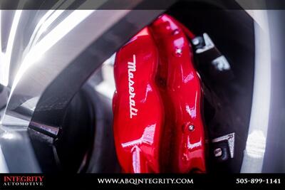 2024 Maserati Quattroporte Modena   - Photo 53 - Albuquerque, NM 87114