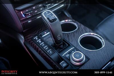 2024 Maserati Quattroporte Modena   - Photo 29 - Albuquerque, NM 87114