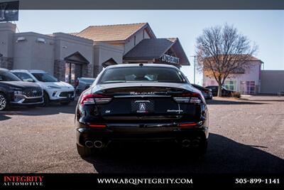 2024 Maserati Quattroporte Modena   - Photo 148 - Albuquerque, NM 87114