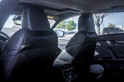 2024 Maserati Quattroporte Modena   - Photo 89 - Albuquerque, NM 87114