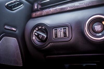 2024 Maserati Quattroporte Modena   - Photo 76 - Albuquerque, NM 87114