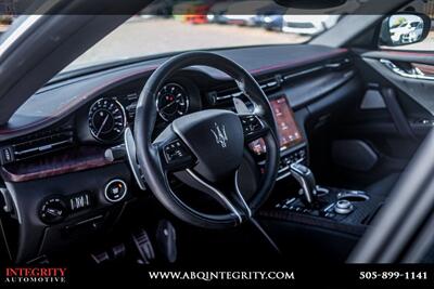 2024 Maserati Quattroporte Modena   - Photo 13 - Albuquerque, NM 87114