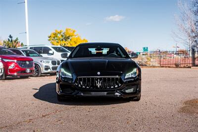 2024 Maserati Quattroporte Modena   - Photo 56 - Albuquerque, NM 87114