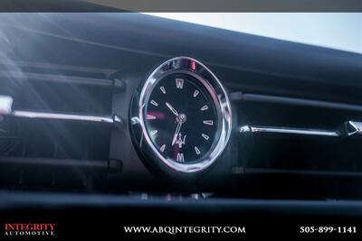 2024 Maserati Quattroporte Modena   - Photo 27 - Albuquerque, NM 87114