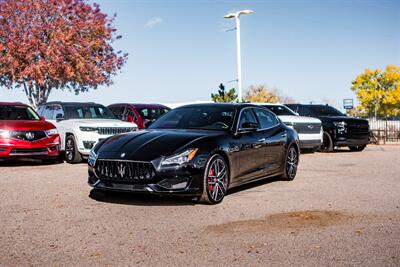 2024 Maserati Quattroporte Modena   - Photo 57 - Albuquerque, NM 87114