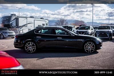 2024 Maserati Quattroporte Modena   - Photo 8 - Albuquerque, NM 87114