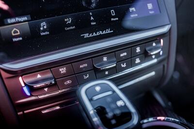2024 Maserati Quattroporte Modena   - Photo 82 - Albuquerque, NM 87114