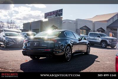 2024 Maserati Quattroporte Modena   - Photo 149 - Albuquerque, NM 87114