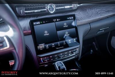 2024 Maserati Quattroporte Modena   - Photo 117 - Albuquerque, NM 87114