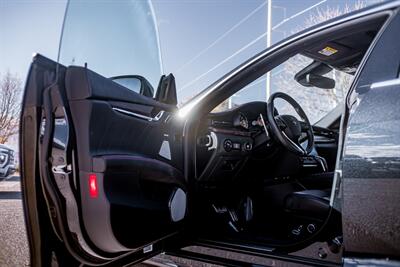 2024 Maserati Quattroporte Modena   - Photo 72 - Albuquerque, NM 87114