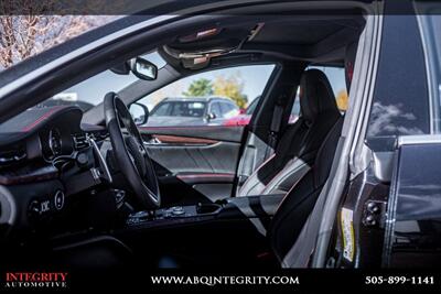 2024 Maserati Quattroporte Modena   - Photo 14 - Albuquerque, NM 87114