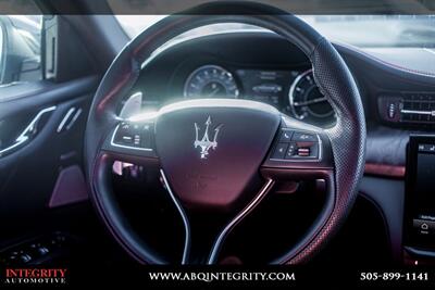 2024 Maserati Quattroporte Modena   - Photo 111 - Albuquerque, NM 87114