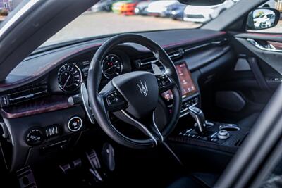 2024 Maserati Quattroporte Modena   - Photo 67 - Albuquerque, NM 87114