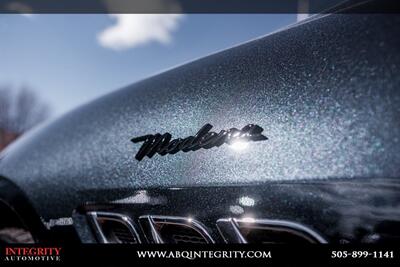 2024 Maserati Quattroporte Modena   - Photo 102 - Albuquerque, NM 87114