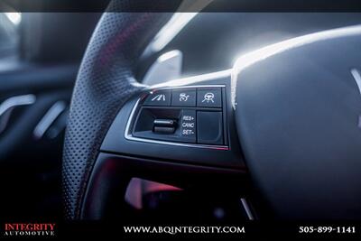 2024 Maserati Quattroporte Modena   - Photo 21 - Albuquerque, NM 87114