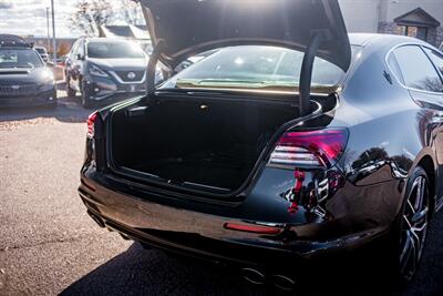 2024 Maserati Quattroporte Modena   - Photo 94 - Albuquerque, NM 87114