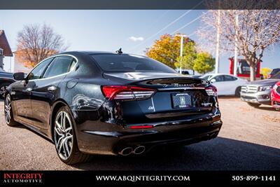 2024 Maserati Quattroporte Modena   - Photo 100 - Albuquerque, NM 87114