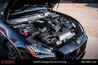 2024 Maserati Quattroporte Modena   - Photo 51 - Albuquerque, NM 87114