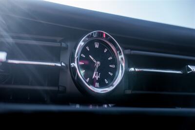 2024 Maserati Quattroporte Modena   - Photo 81 - Albuquerque, NM 87114