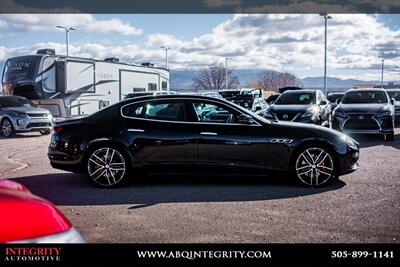 2024 Maserati Quattroporte Modena   - Photo 150 - Albuquerque, NM 87114