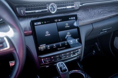 2024 Maserati Quattroporte Modena   - Photo 80 - Albuquerque, NM 87114