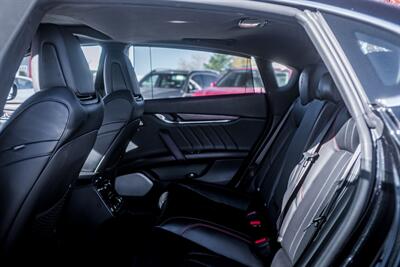 2024 Maserati Quattroporte Modena   - Photo 90 - Albuquerque, NM 87114