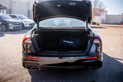 2024 Maserati Quattroporte Modena   - Photo 95 - Albuquerque, NM 87114