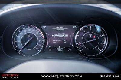 2024 Maserati Quattroporte Modena   - Photo 25 - Albuquerque, NM 87114