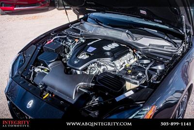 2024 Maserati Quattroporte Modena   - Photo 49 - Albuquerque, NM 87114