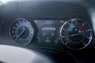 2024 Maserati Quattroporte Modena   - Photo 78 - Albuquerque, NM 87114