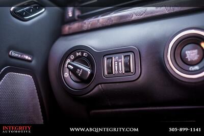 2024 Maserati Quattroporte Modena   - Photo 22 - Albuquerque, NM 87114