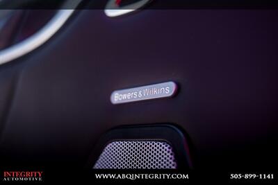 2024 Maserati Quattroporte Modena   - Photo 109 - Albuquerque, NM 87114