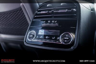 2024 Maserati Quattroporte Modena   - Photo 131 - Albuquerque, NM 87114