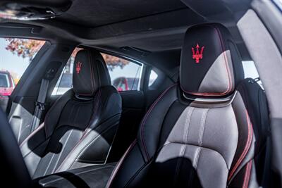 2024 Maserati Quattroporte Modena   - Photo 69 - Albuquerque, NM 87114