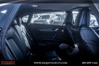 2024 Maserati Quattroporte Modena   - Photo 137 - Albuquerque, NM 87114