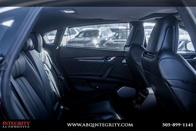 2024 Maserati Quattroporte Modena   - Photo 44 - Albuquerque, NM 87114