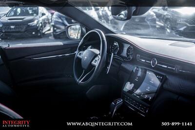 2024 Maserati Quattroporte Modena   - Photo 139 - Albuquerque, NM 87114