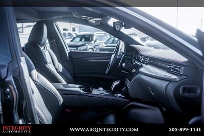 2024 Maserati Quattroporte Modena   - Photo 140 - Albuquerque, NM 87114