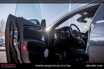 2024 Maserati Quattroporte Modena   - Photo 108 - Albuquerque, NM 87114