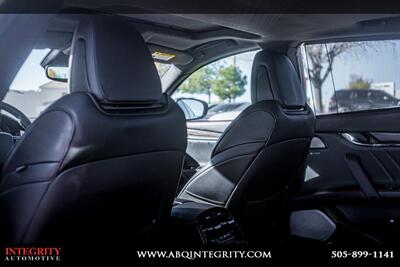 2024 Maserati Quattroporte Modena   - Photo 35 - Albuquerque, NM 87114