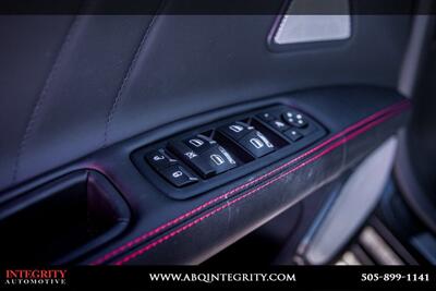 2024 Maserati Quattroporte Modena   - Photo 16 - Albuquerque, NM 87114