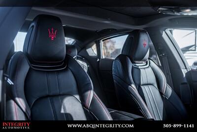 2024 Maserati Quattroporte Modena   - Photo 141 - Albuquerque, NM 87114